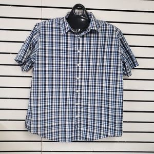 Men's Croft &Barrow button up